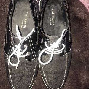 Men’s dress shoes